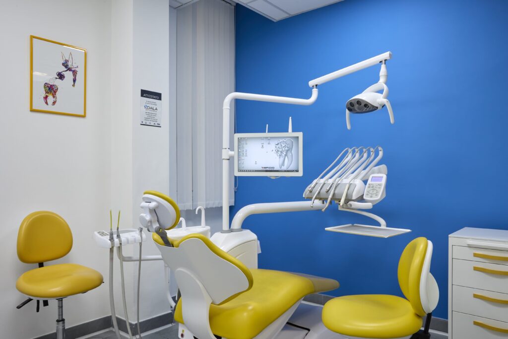 Igiene Dentale a Firenze