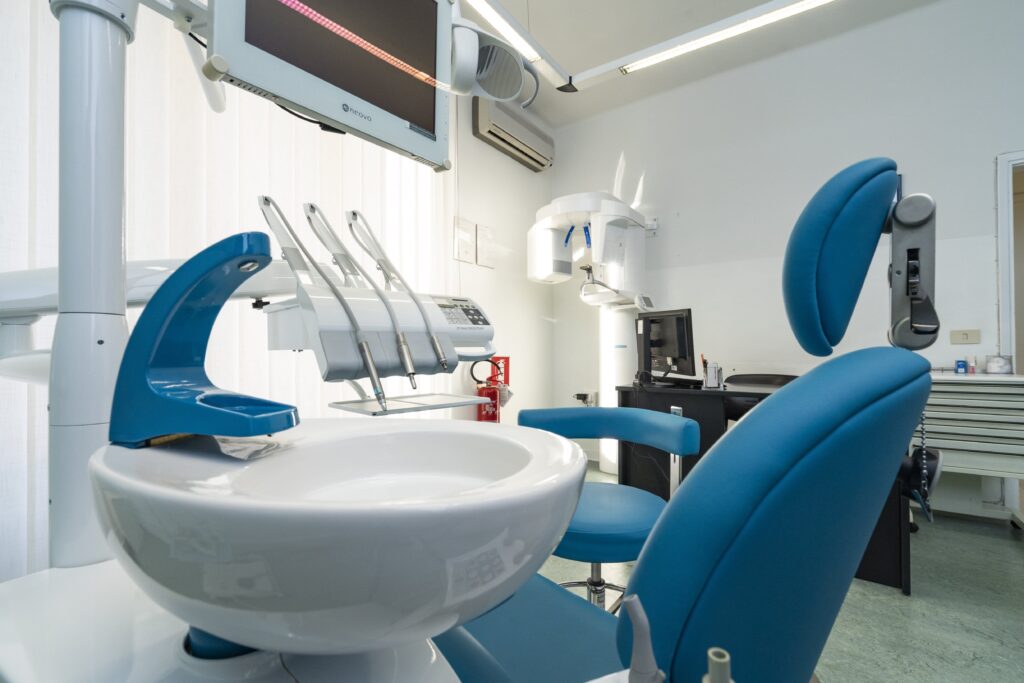 Estrazione Dente del Giudizio Cariato