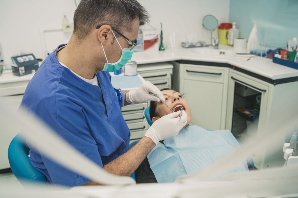 Impianti Senza Bisturi