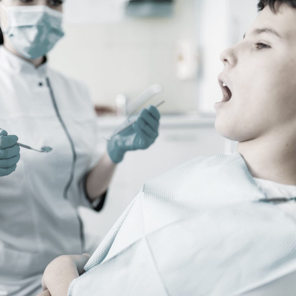 Dentista per Bambini