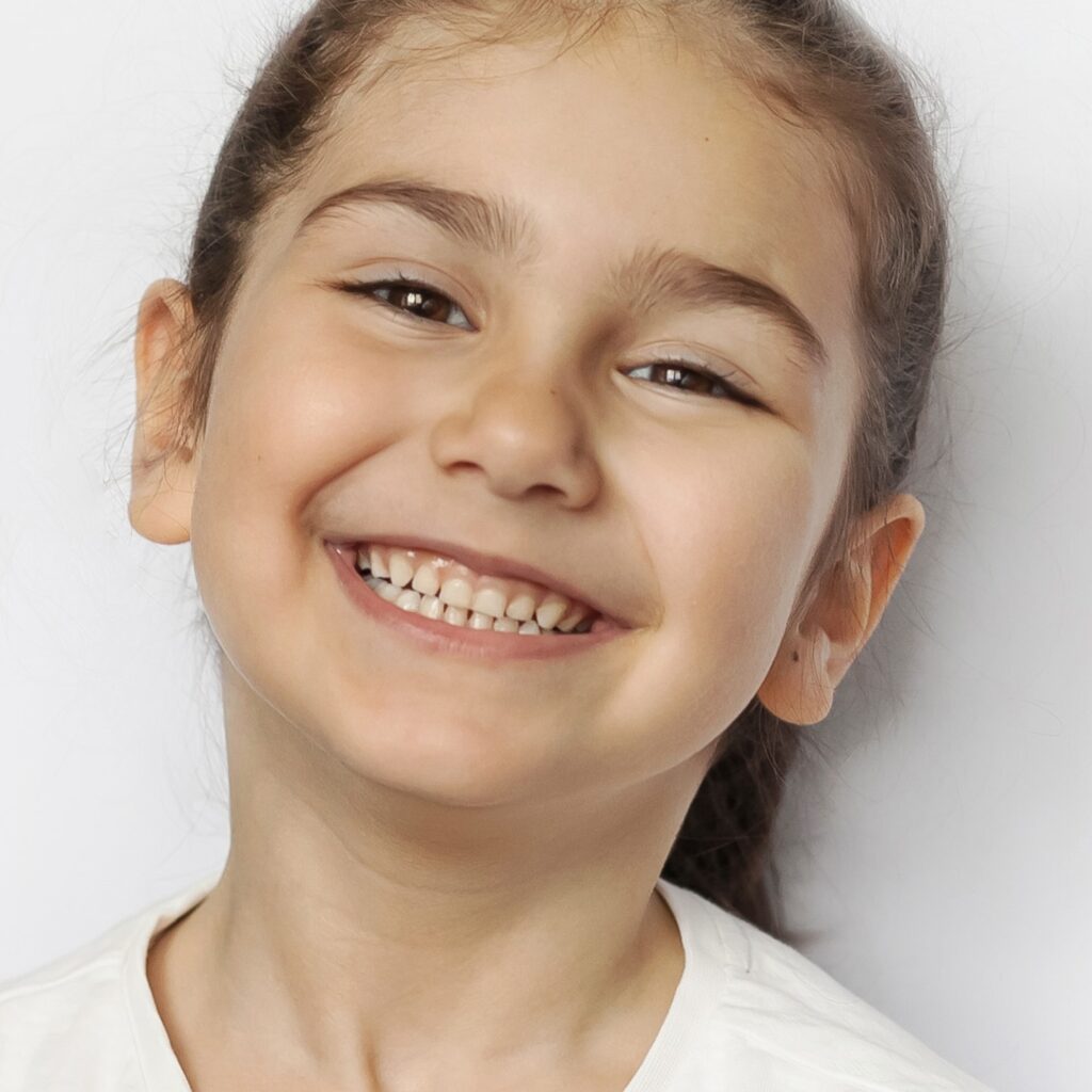 Apparecchio per bambini