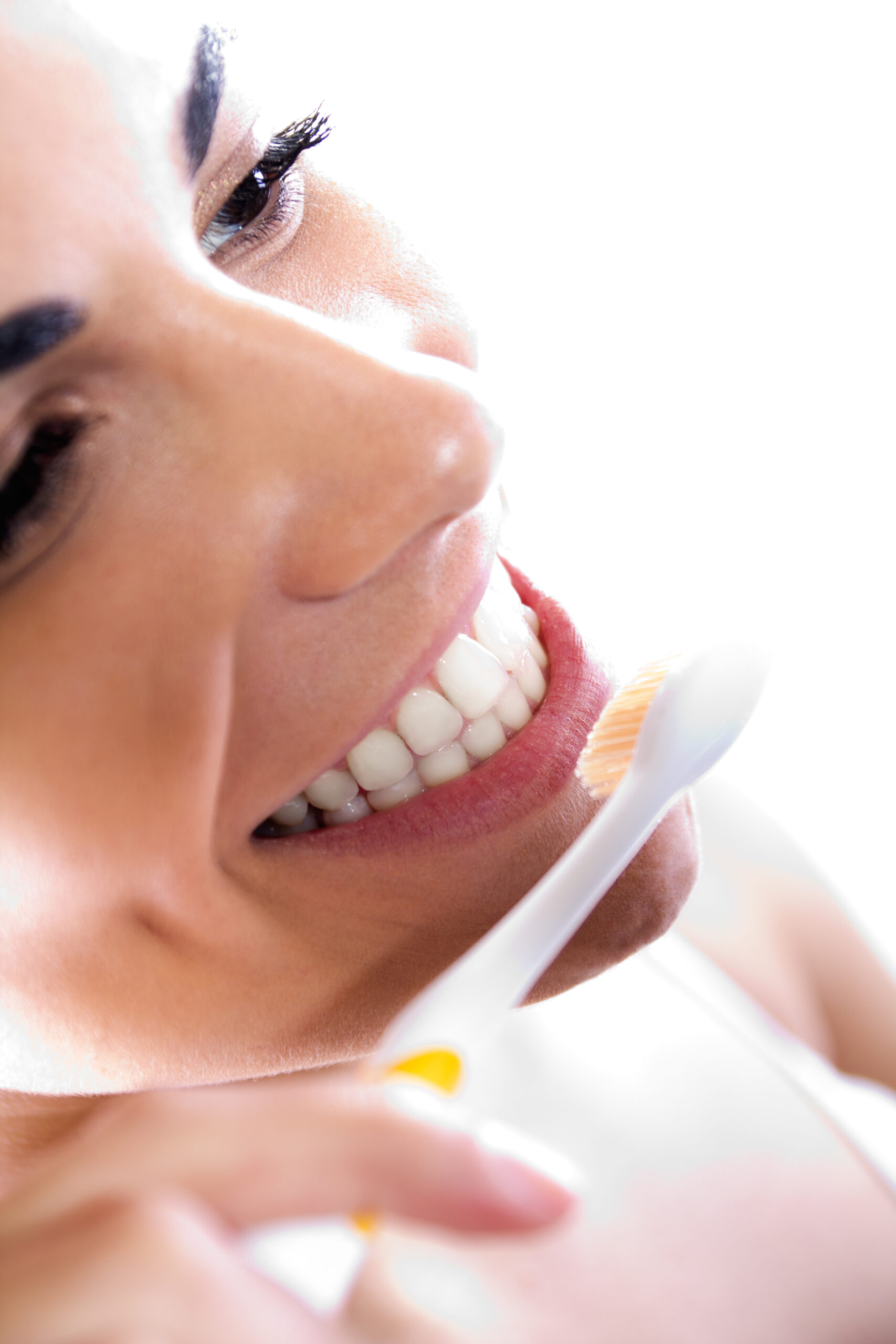 Smalto Bianco per Denti