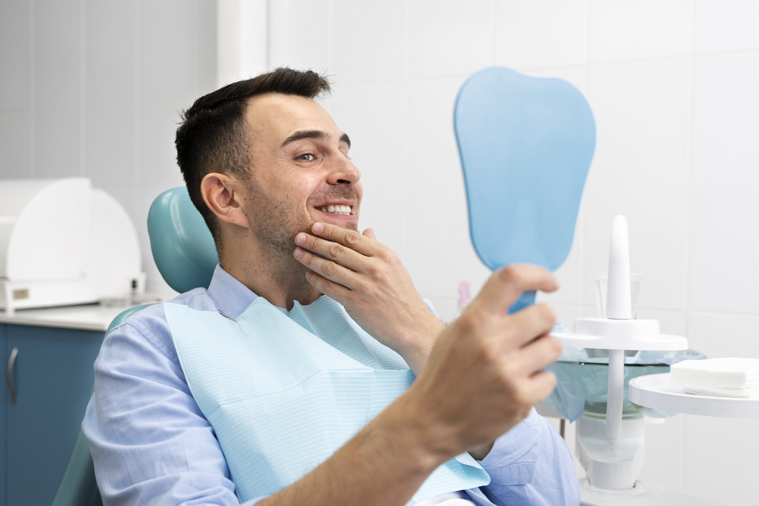 Corona Dentale