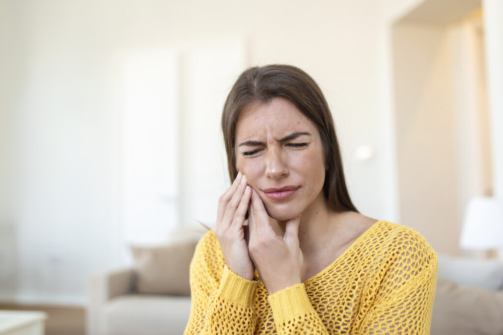 Dolore ai Denti e Gengive