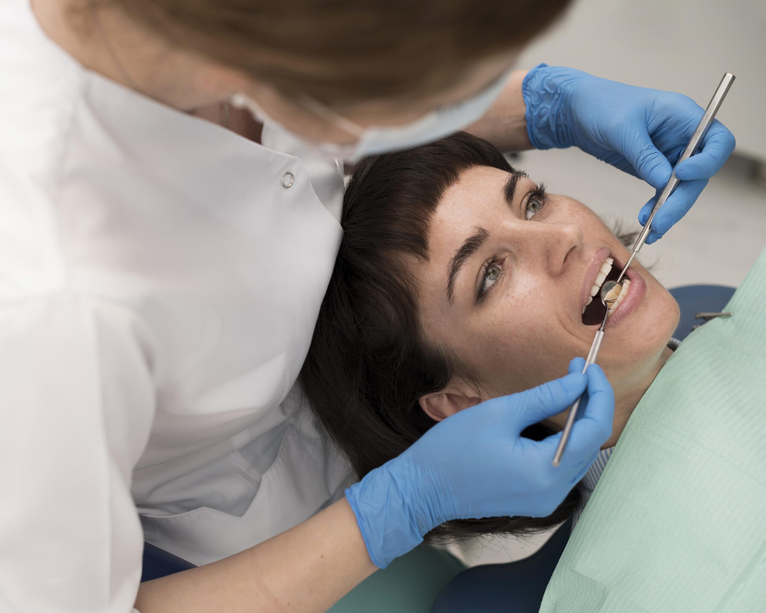 Impianto Dentale
